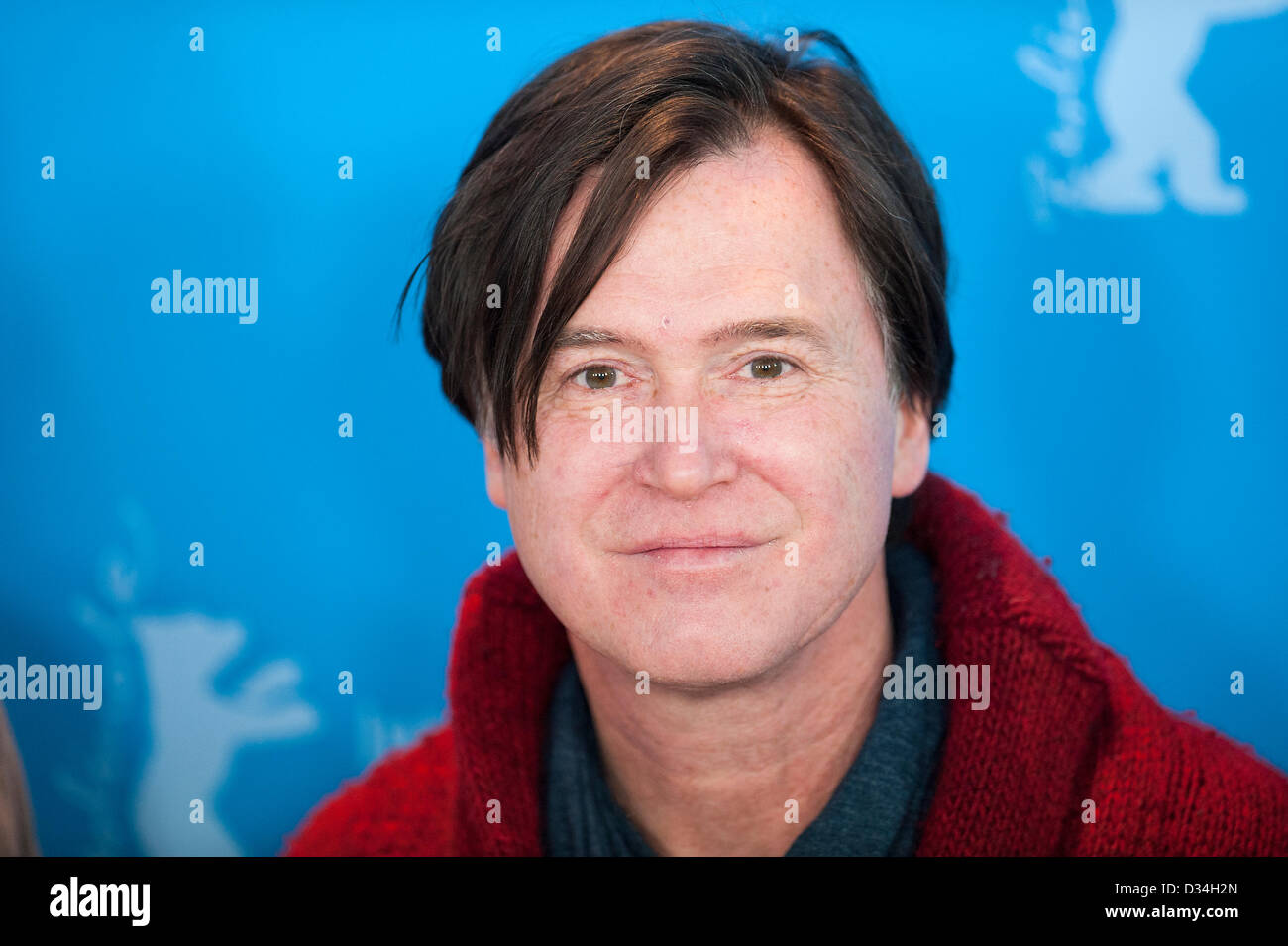 Berlin, Allemagne. 9 février 2013. 63e Berlinale : "or" par Thomas Arslan. Credit : Gonçalo Silva / Alamy Live News Banque D'Images