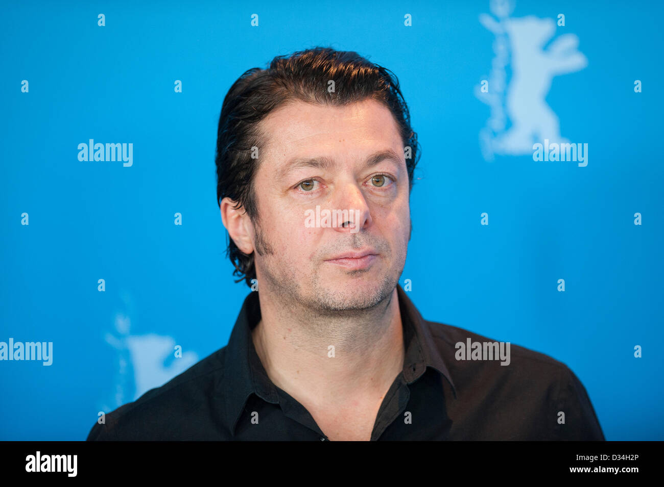 Berlin, Allemagne. 9 février 2013. 63e Berlinale : "or" par Thomas Arslan. Credit : Gonçalo Silva / Alamy Live News Banque D'Images