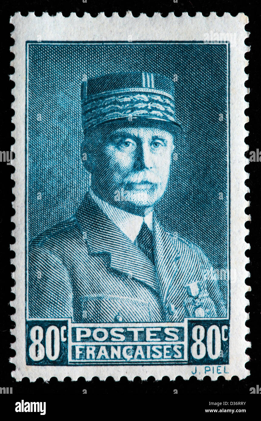 Coin daté Effigie Maréchal Pétain N°472 neuf VILLERS COLLECTIONS Coin daté Effigie Maréchal Pétain N°472 neuf VILLERS COLLECTIONS