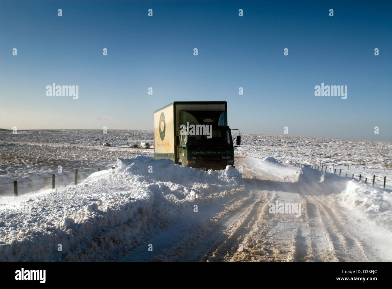 Serpent Des Neiges Banque d'image et photos - Alamy