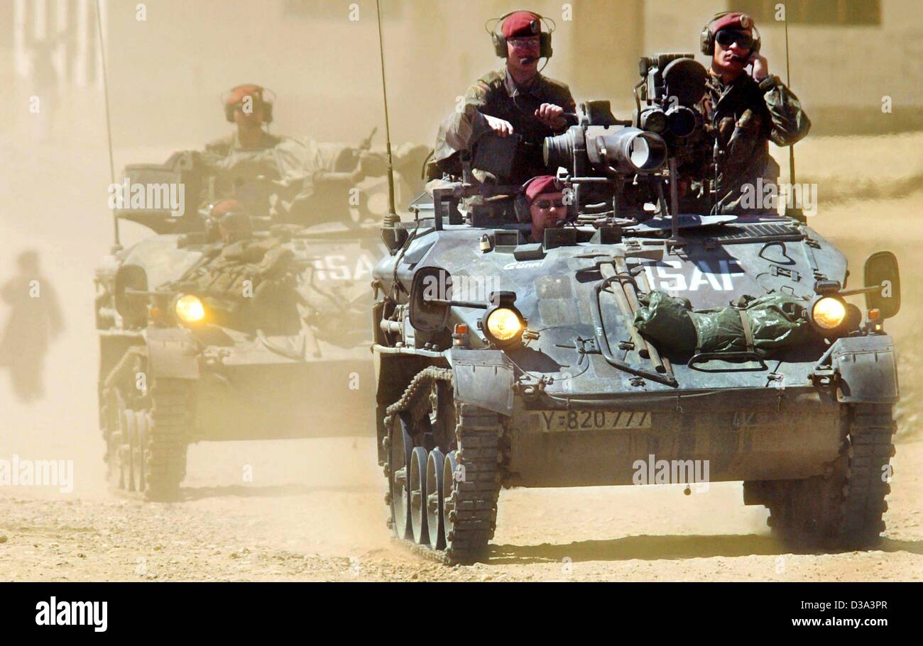 German tanks Banque de photographies et d’images à haute résolution - Alamy