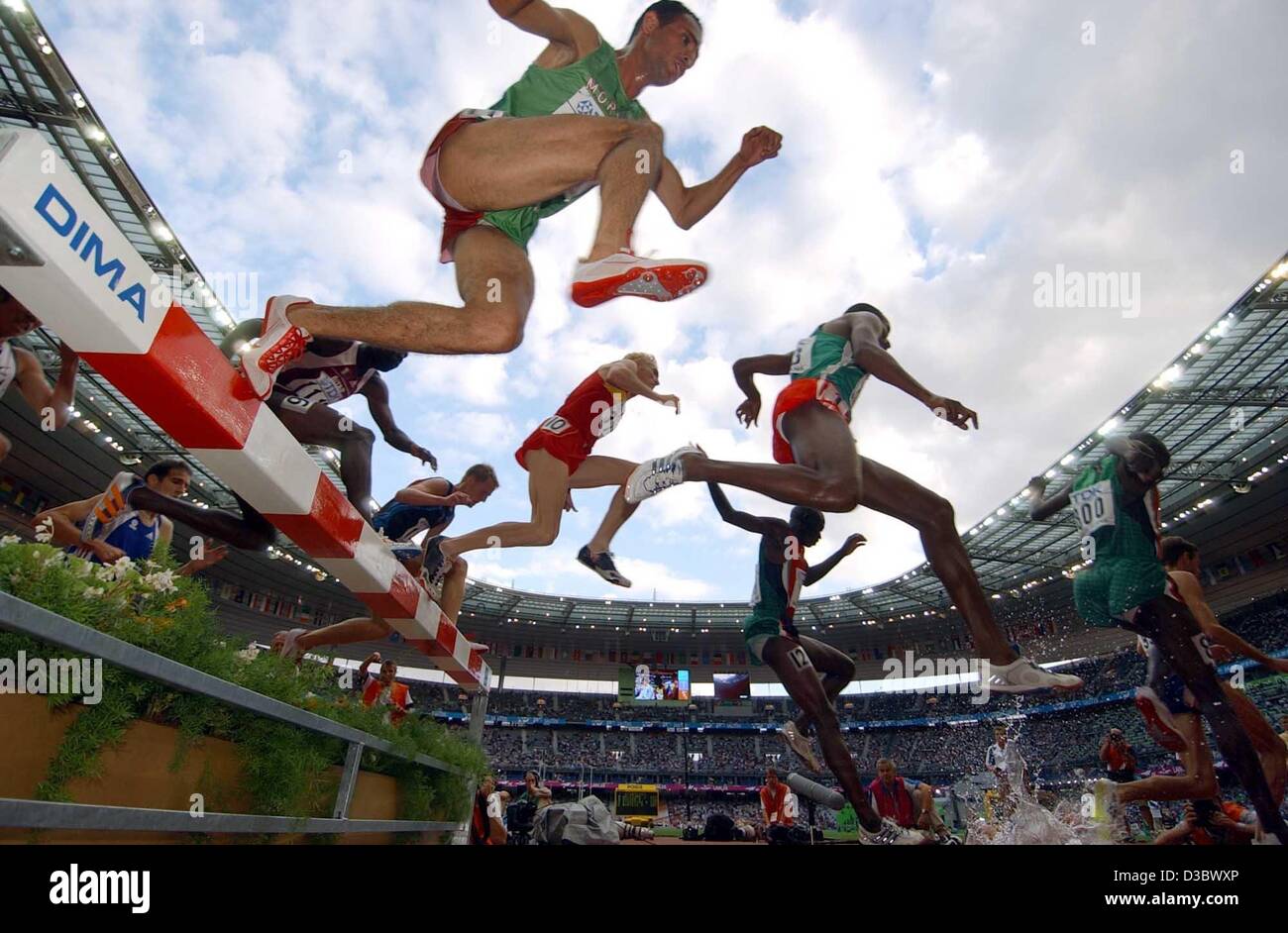 Paris Olympics 2024 Athletics: Avinash Sable finishes on a