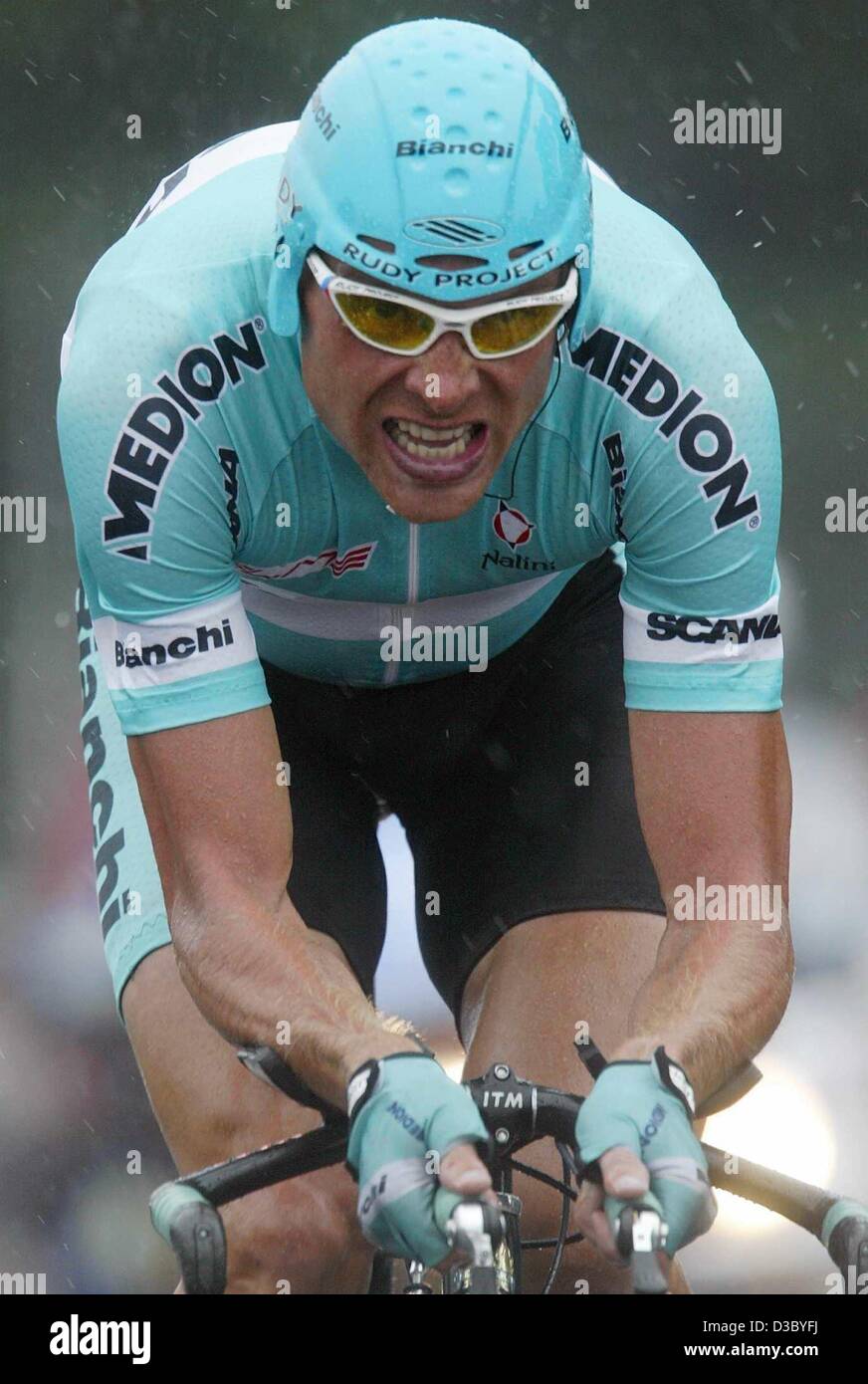 Equipe cycliste online bianchi
