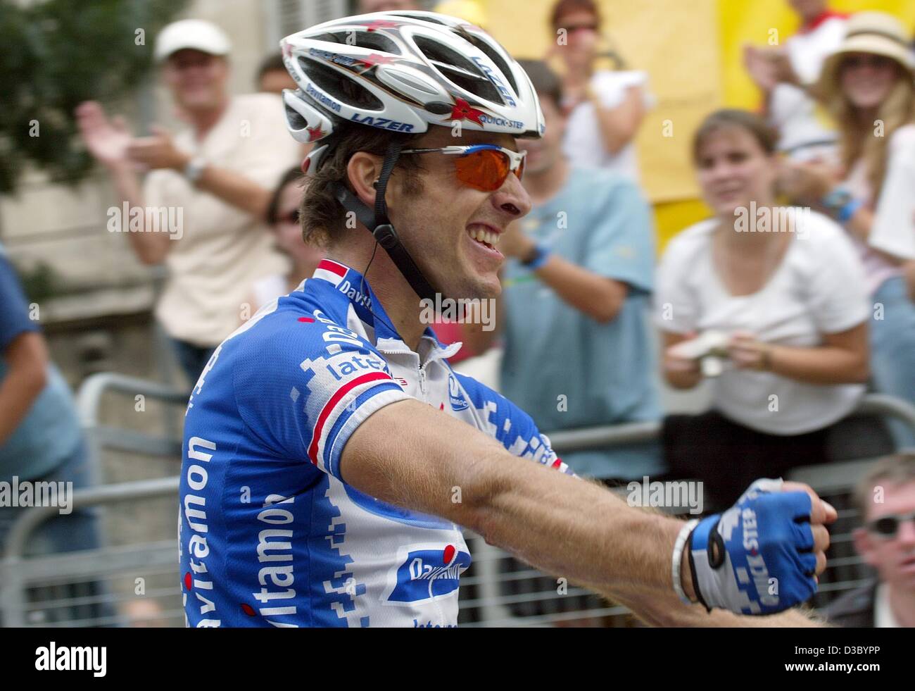 Bandana/Col Cyclisme QUICK STEP - DAVITAMON - BETTINI - MUSEEUW - BOONEN - Occasion - Collection