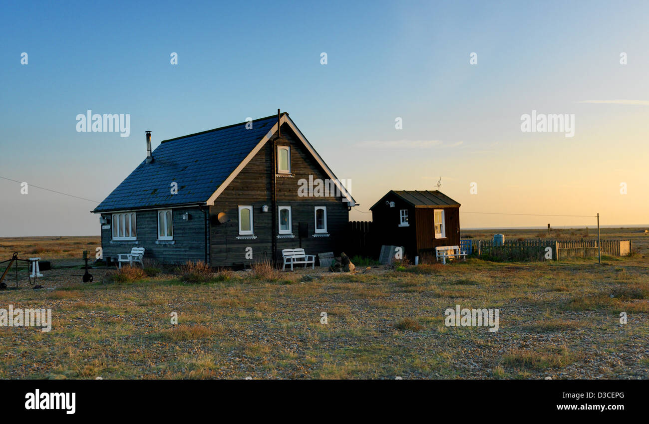 Kent Dormeur Cottage Banque D'Images