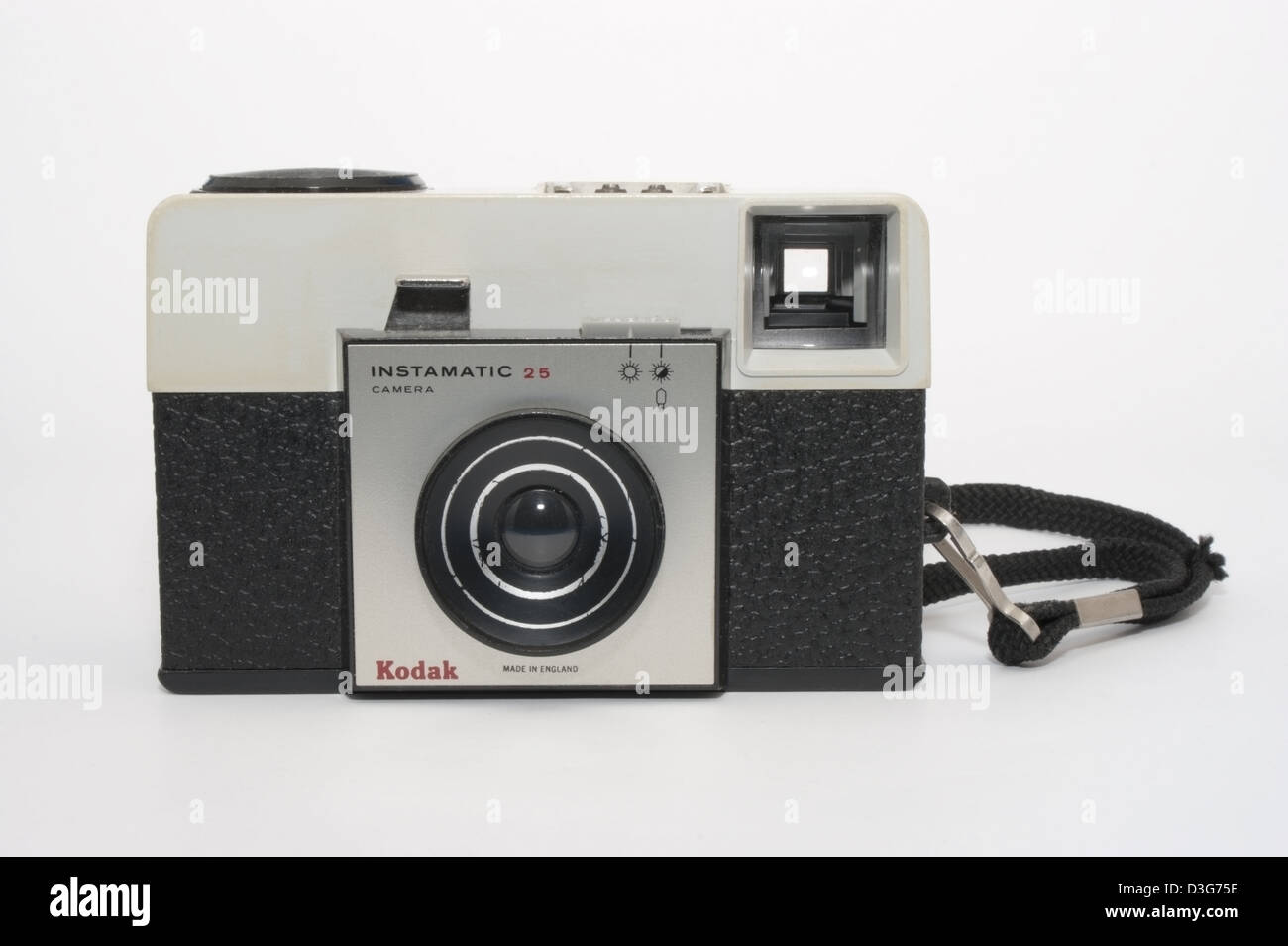 Kodak instamatic camera Banque de photographies et d’images à haute résolution Alamy