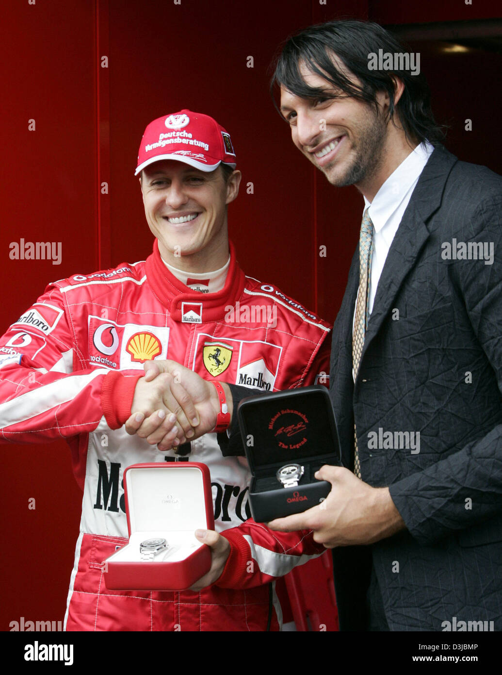 rencontre pilote f1