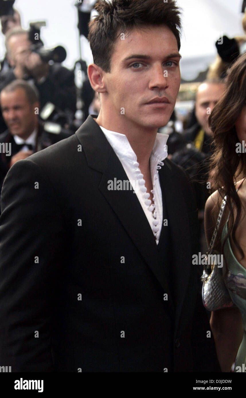 comment rencontrer jonathan rhys meyers