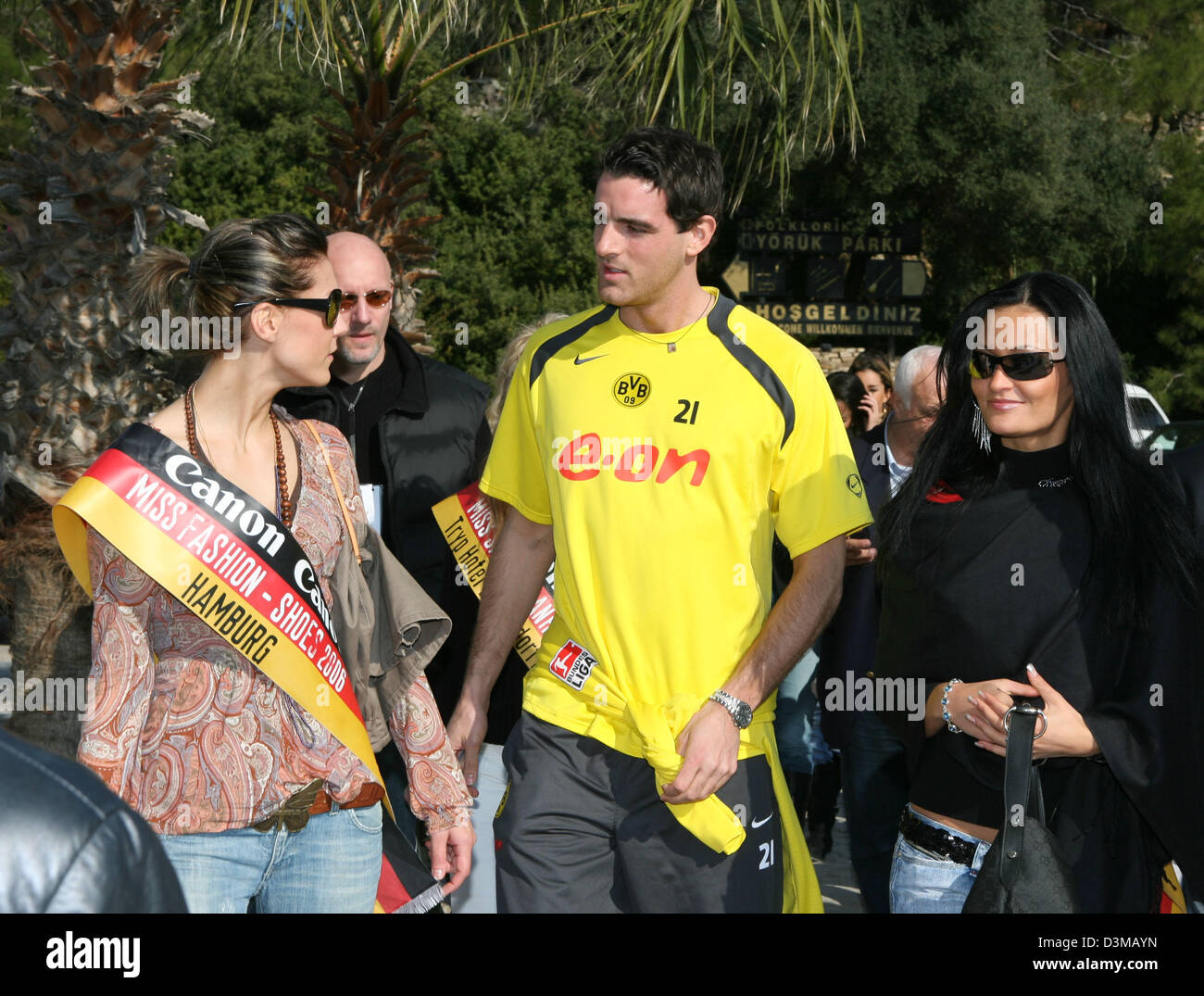 club rencontre turquie