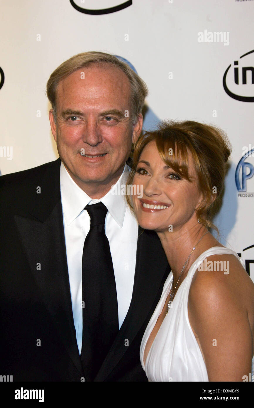 jane-seymour-et-son-mari-james-keach-banque-de-photographies-et-d