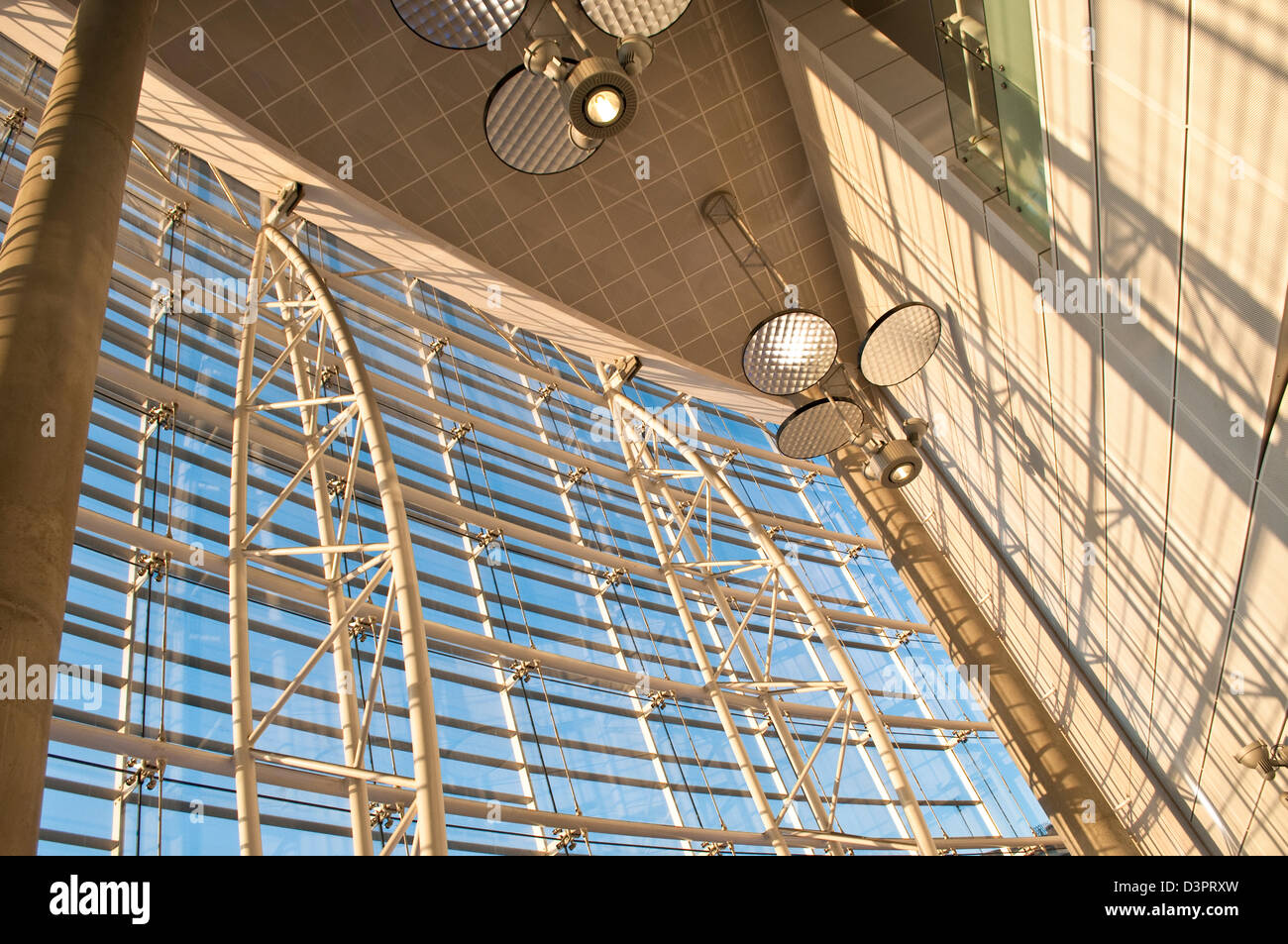 Blackfriars Station, London, UK, Banque D'Images
