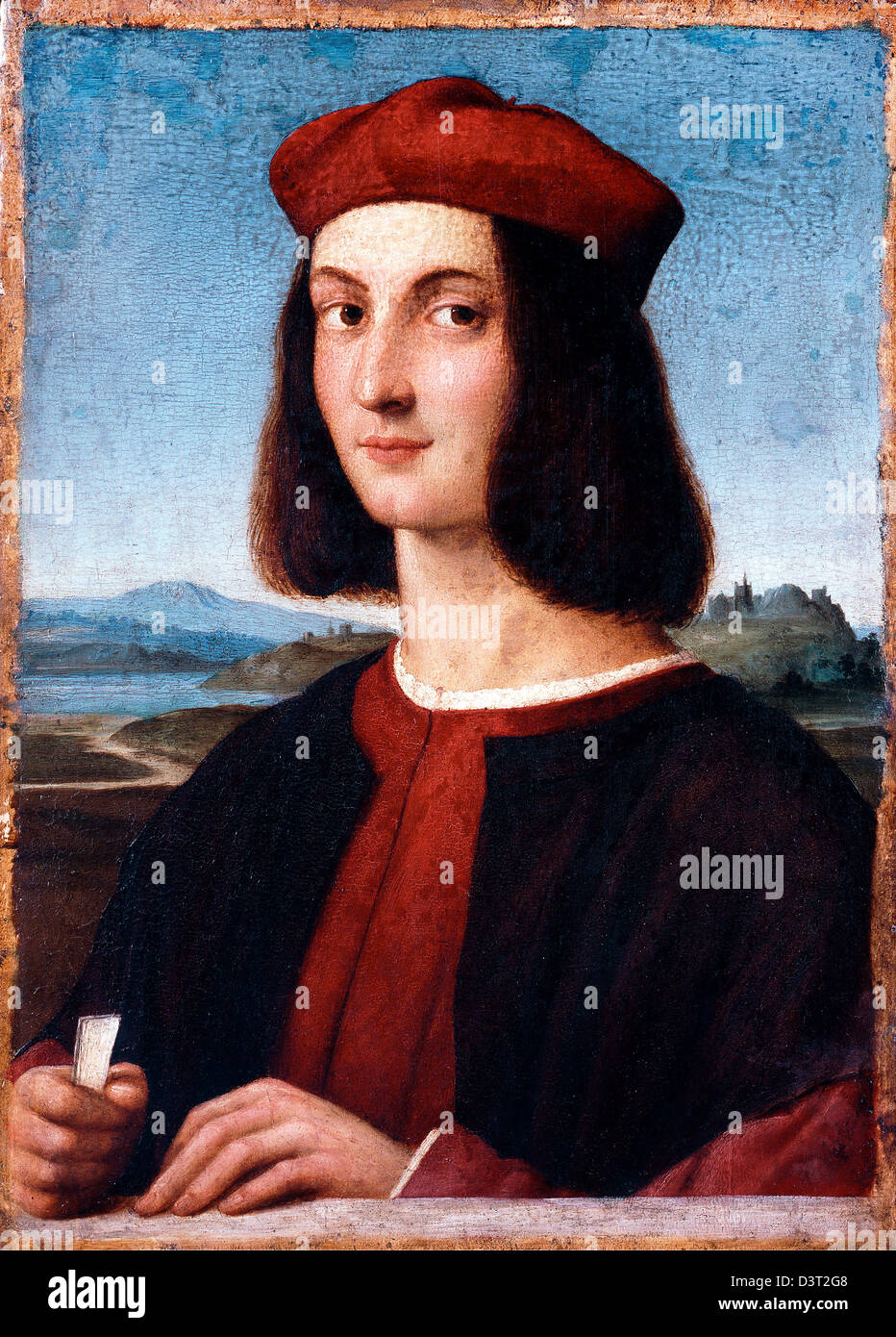 Portrait De Pietro Bembo Banque De Photographies Et D images Haute 