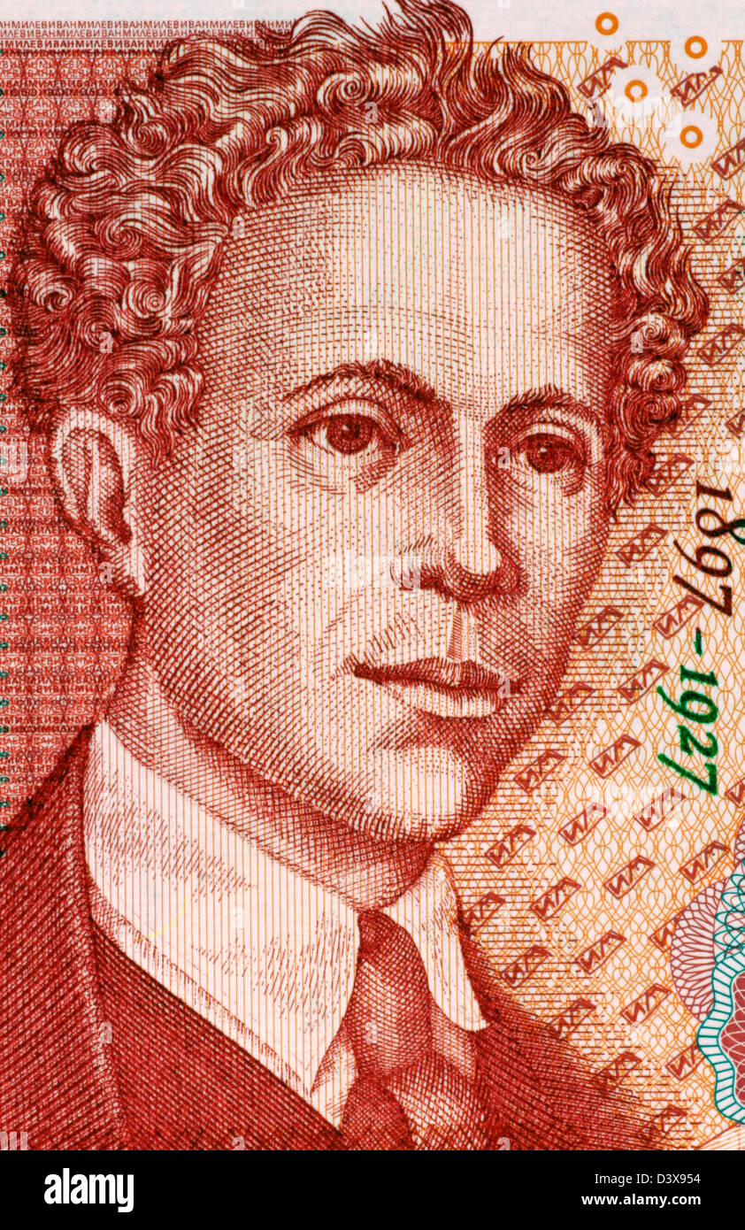 Ivan milev Banque de photographies et d’images à haute résolution Alamy