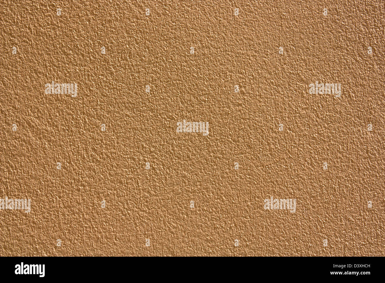 Murs de plâtre sable ciment vieux mur jaune. Banque D'Images