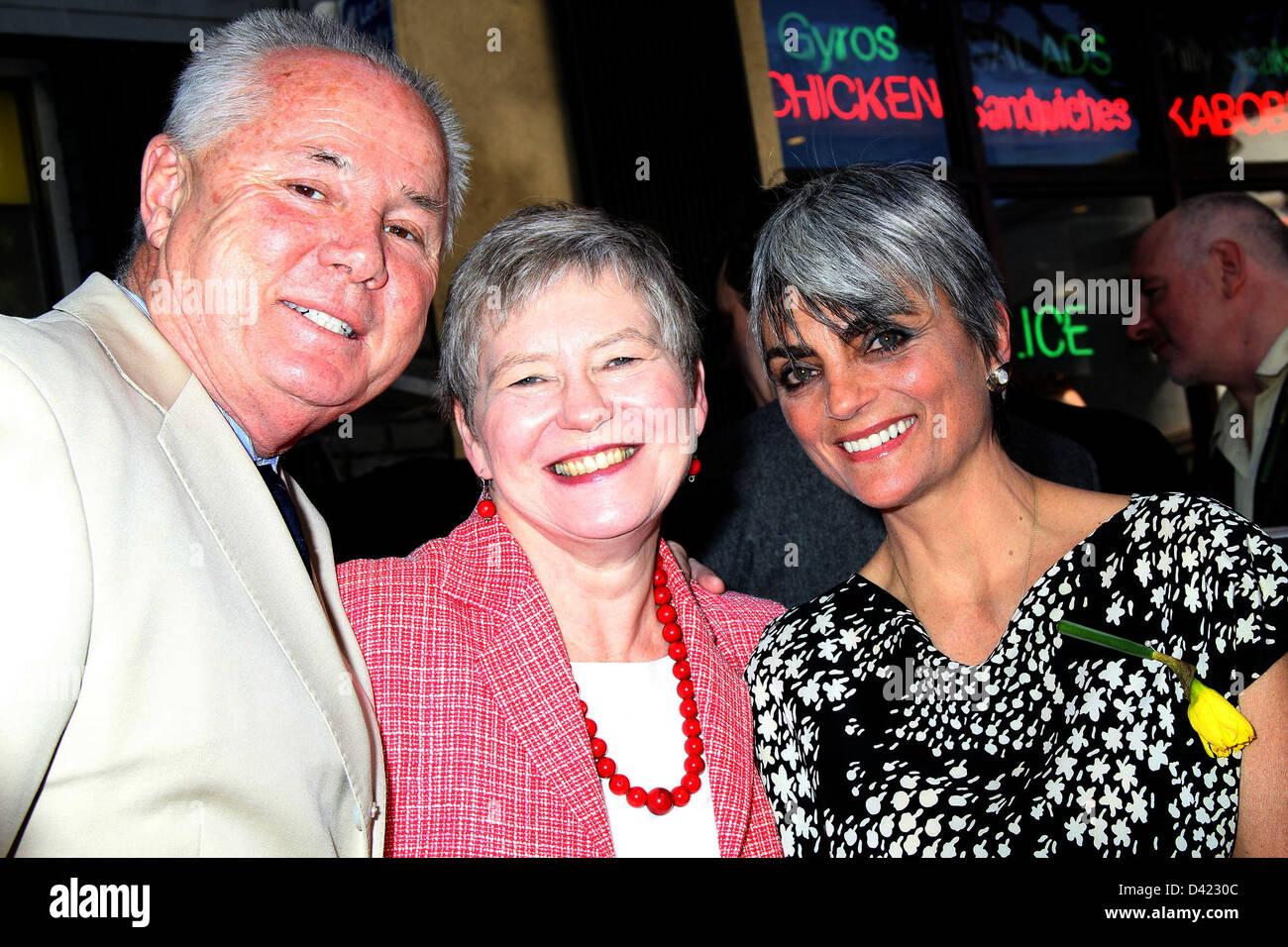 Liza Todd Tivey Banque d'image et photos Alamy