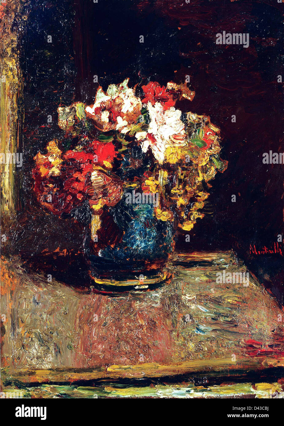 adolphe-monticelli-bouquet- 