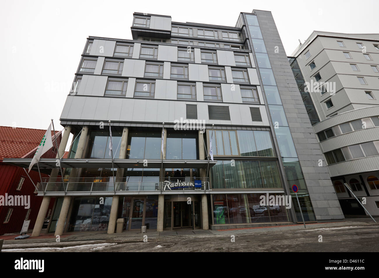 Norvège radisson blu Banque de photographies et d'images à haute résolution  - Alamy