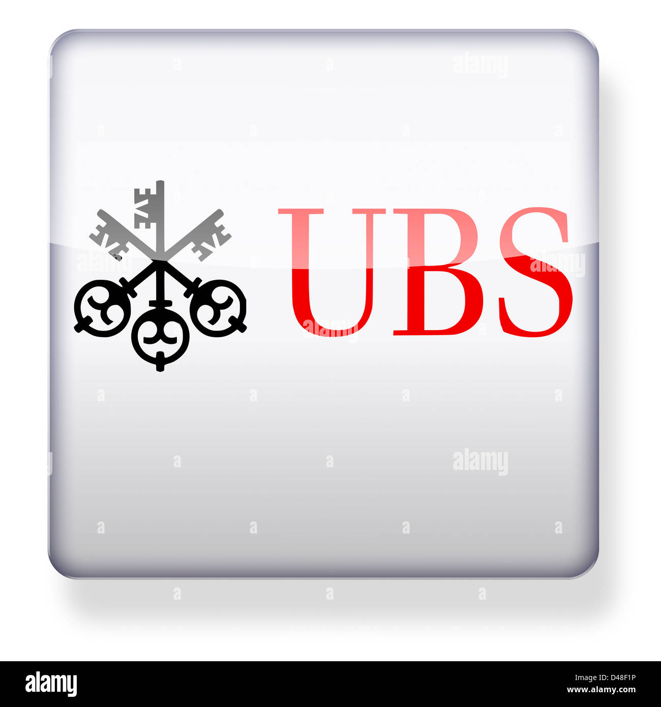 Ubs logo Banque de photographies et d'images à haute résolution - Alamy