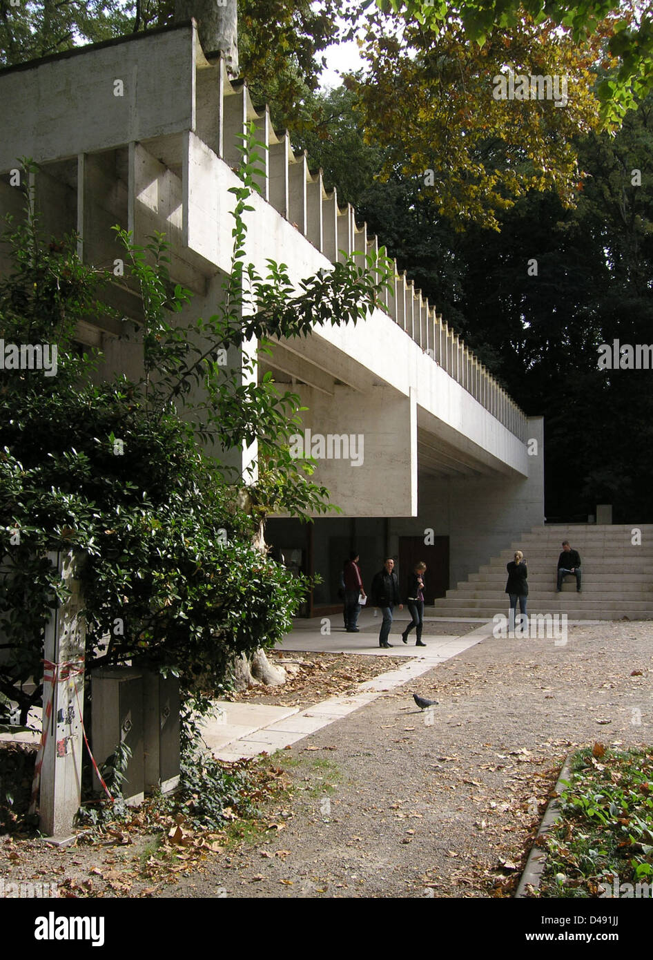 pavillon-nordique-venise-banque-de-photographies-et-d-images-haute