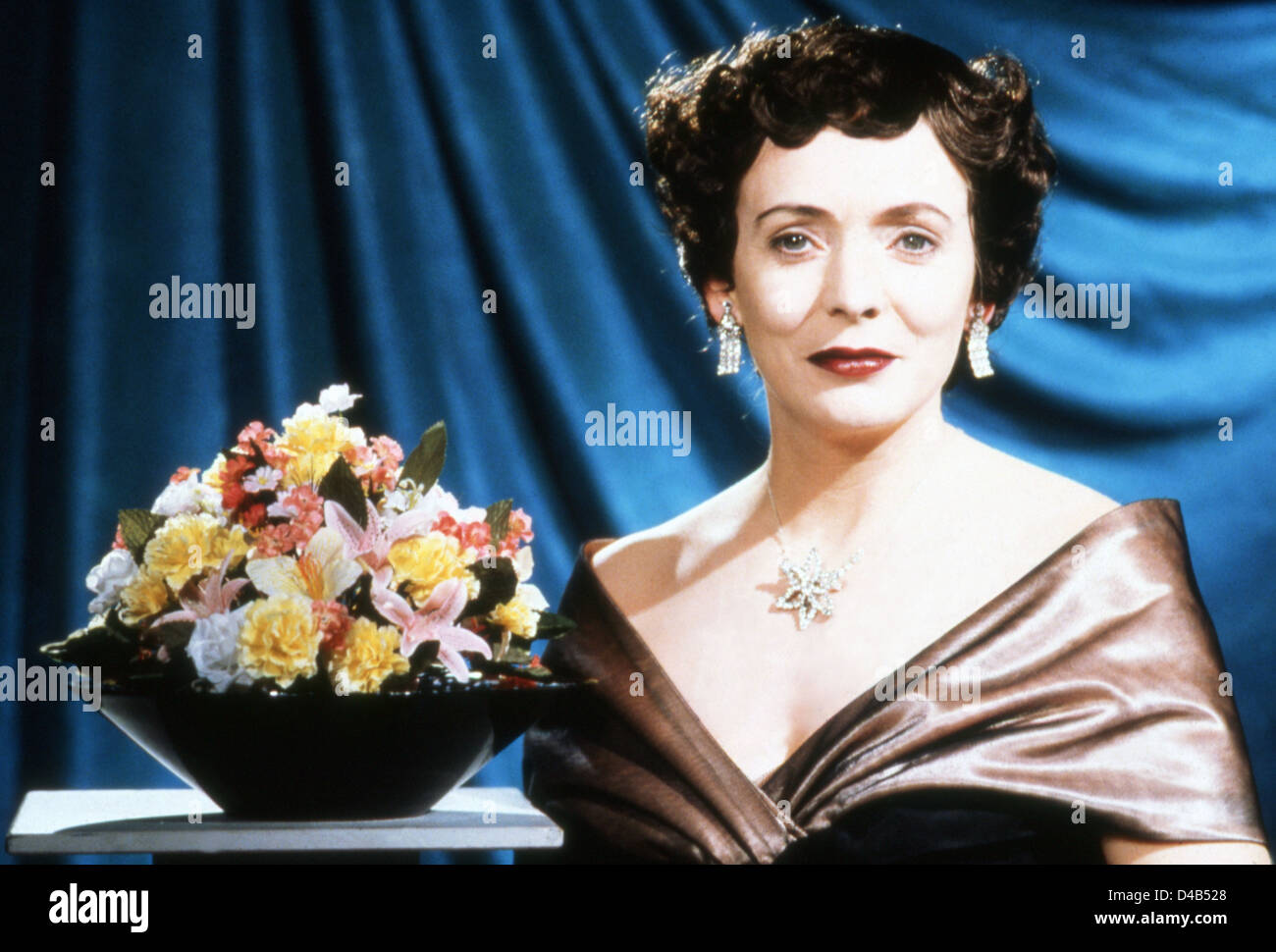 1001 Nuits Mille et Une Nuits (ALT) Alison Steadman, TAON 001 COLLECTION MOVIESTORE LTD Banque D'Images