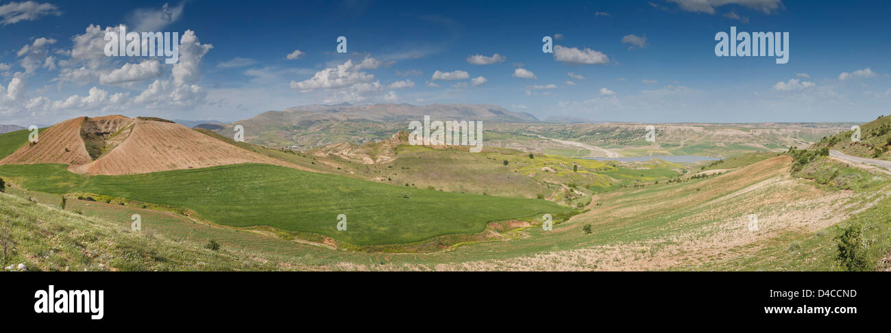 Erikdere, Turquie, Proche-Orient, Asie Banque D'Images