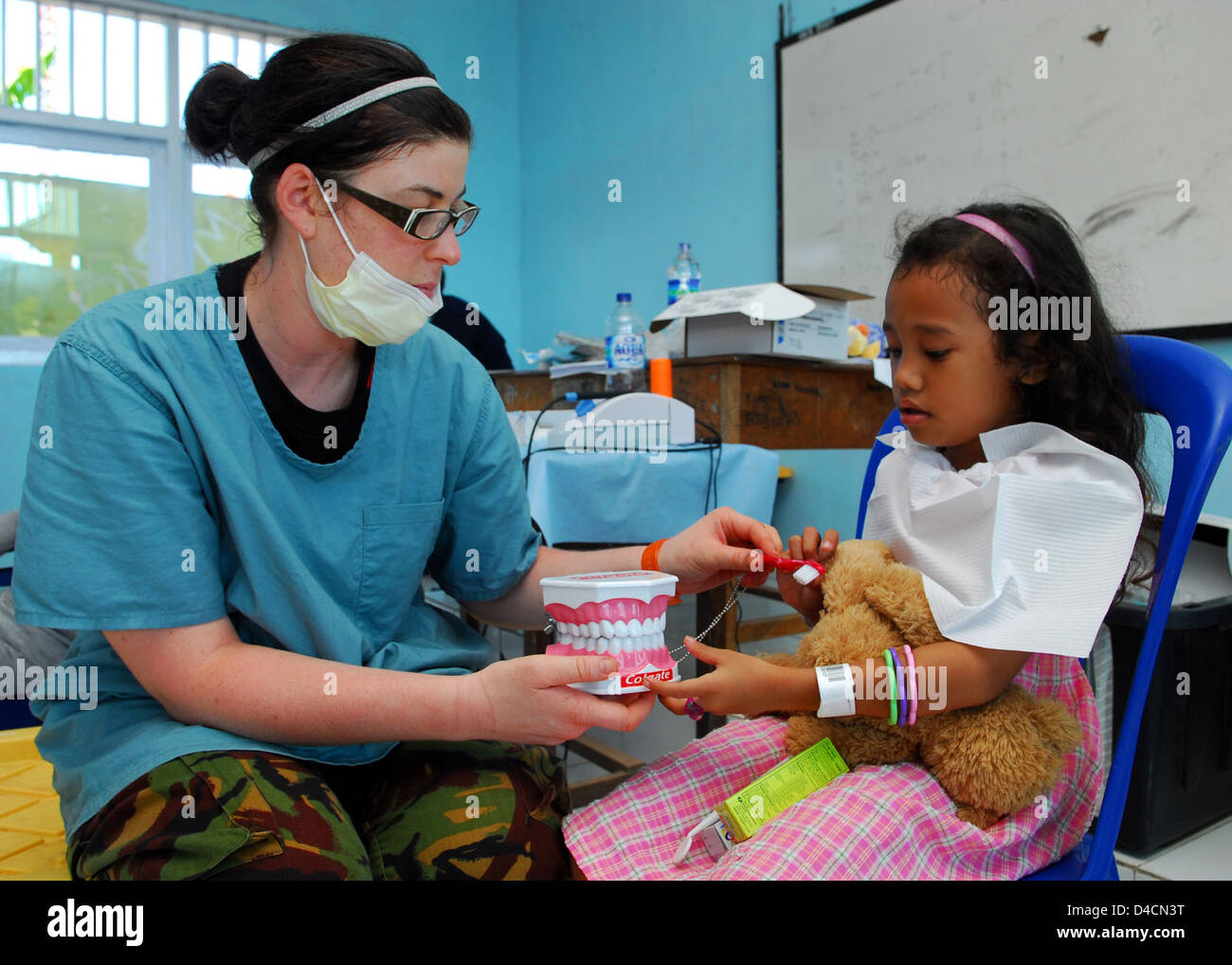 Corporal hygiene Banque de photographies et d'images à haute résolution -  Alamy