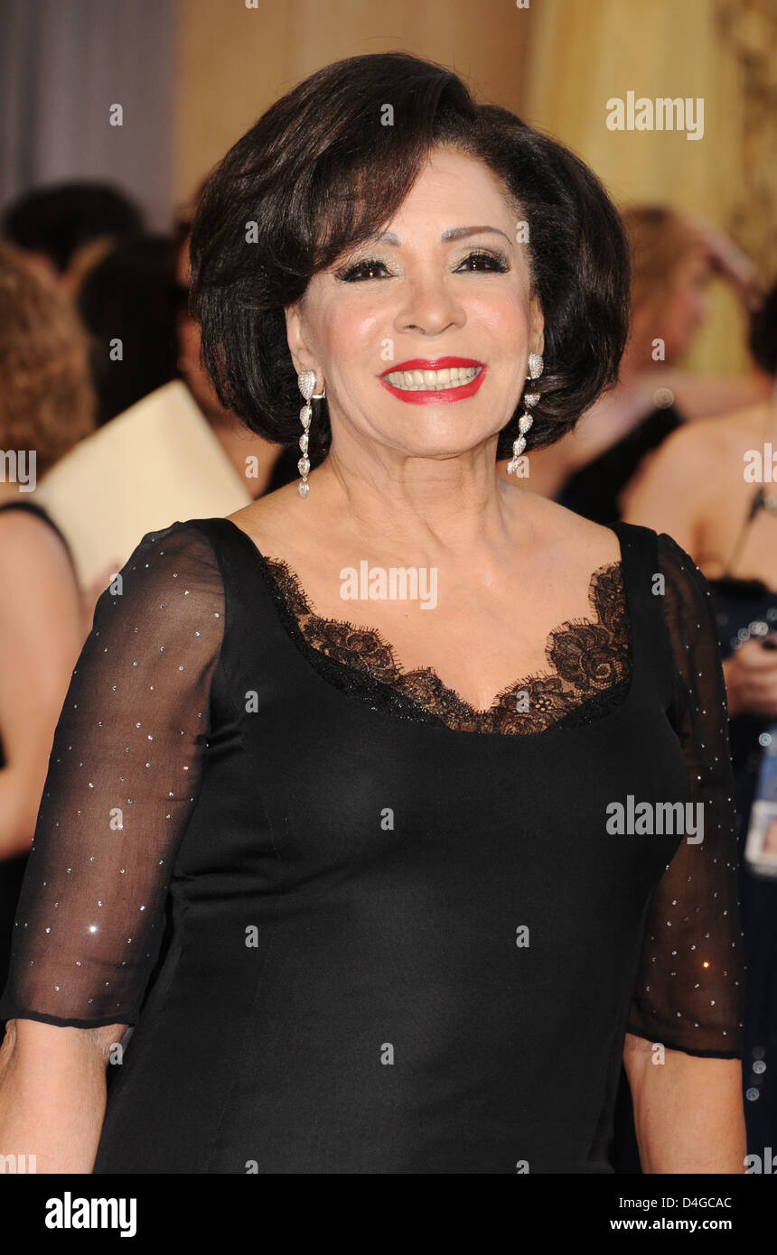 SHIRLEY BASSEY French singer en 2013.Photo Jeffrey Mayer Banque D'Images