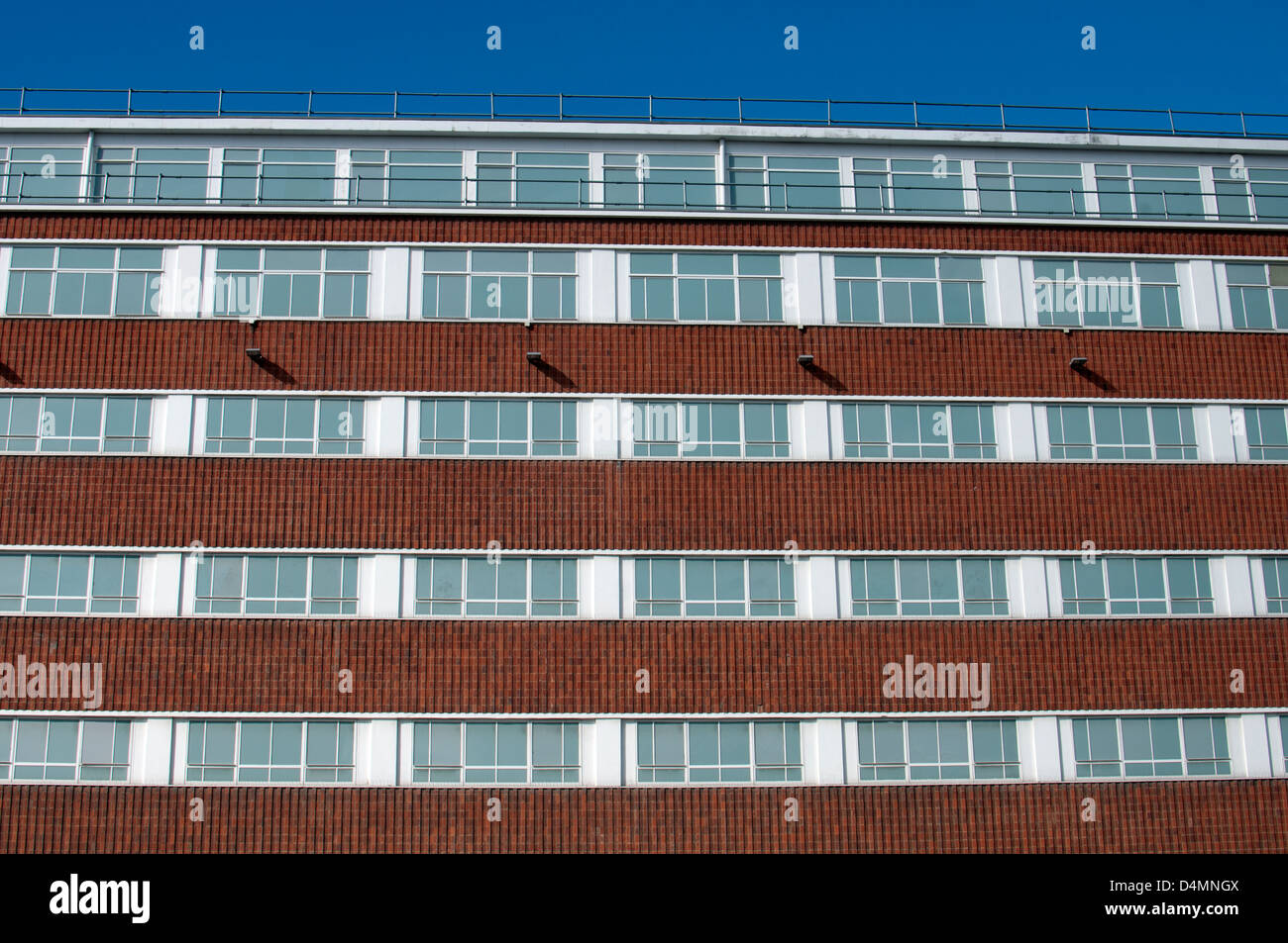 Primark store windows, Coventry, Royaume-Uni Banque D'Images