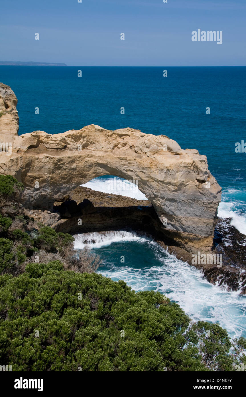 L Arche Great Ocean Road pr s de Port Campbell Victoria