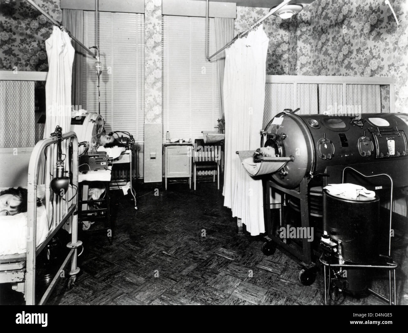 Poumon de fer Banque de photographies et d'images à haute résolution - Alamy