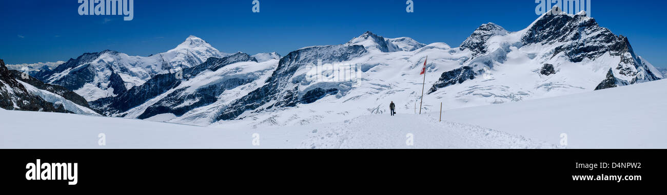 panoramique-alpes-bernoises-banque-de-photographies-et-d-images-haute