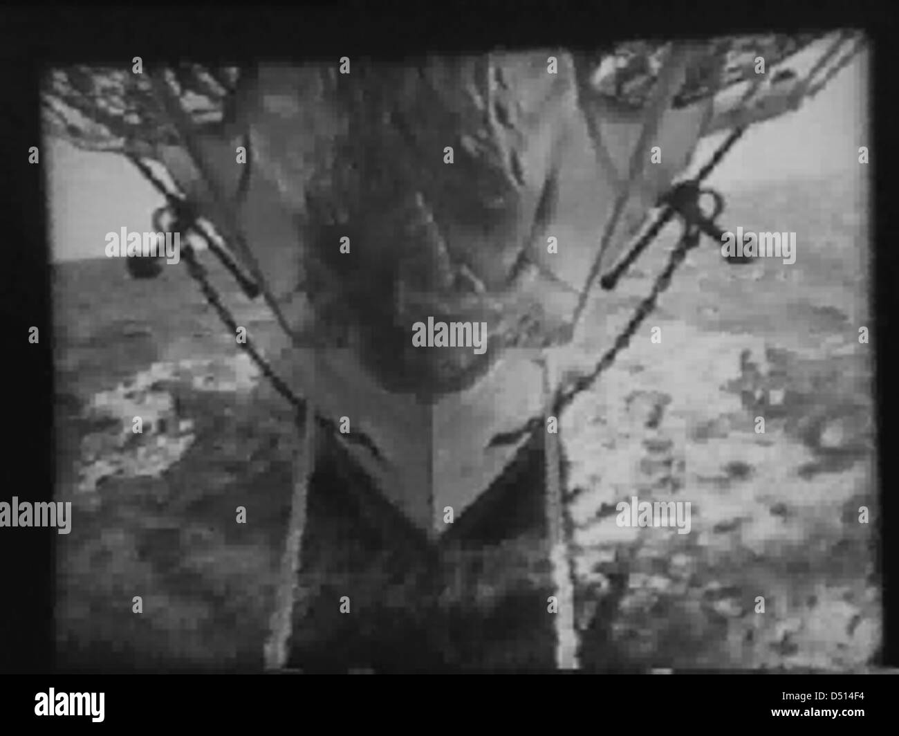 La photographie « avant le mât » montre la vie à bord d'un navire, vue à travers les yeux de l'équipage qui travaillait avant le mât. Cette image offre un aperçu de l'histoire maritime au Musée maritime national. Banque D'Images