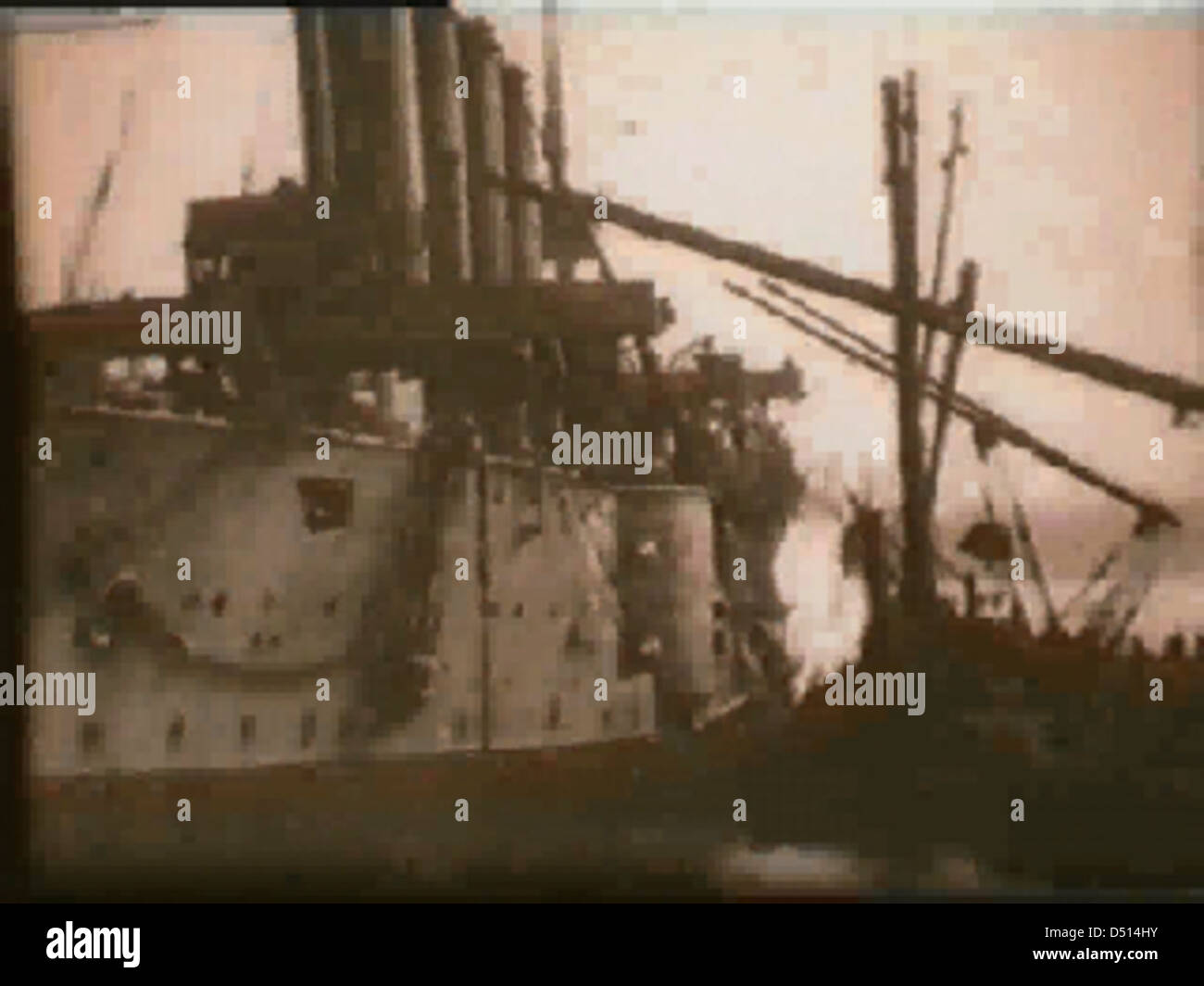 L'expression « Rule Britannia » représente la puissance navale britannique et la fierté nationale, souvent associée à la Royal Navy. L'image illustre l'importance culturelle et historique du patrimoine maritime de l'Empire britannique. Banque D'Images