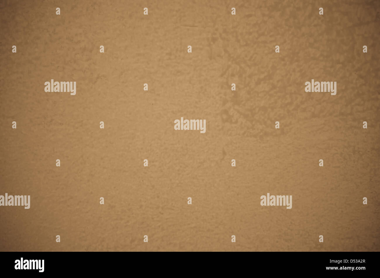 Résumé de couleur brun wall background. Banque D'Images