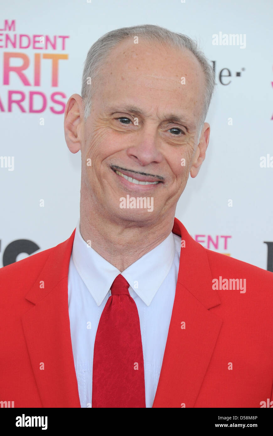 John Waters Banque D'Images