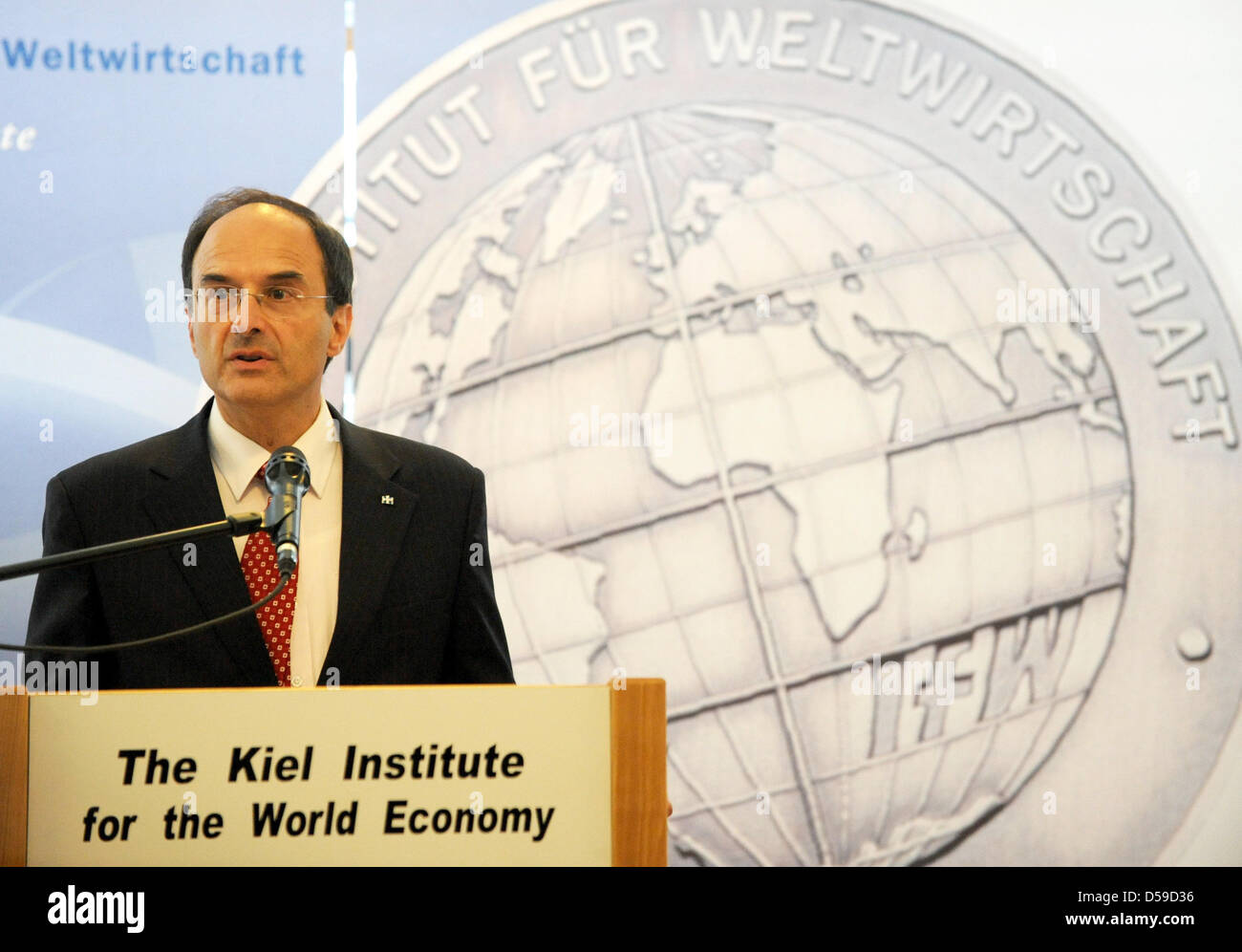 Elisabeth mohn Banque de photographies et d’images à haute résolution