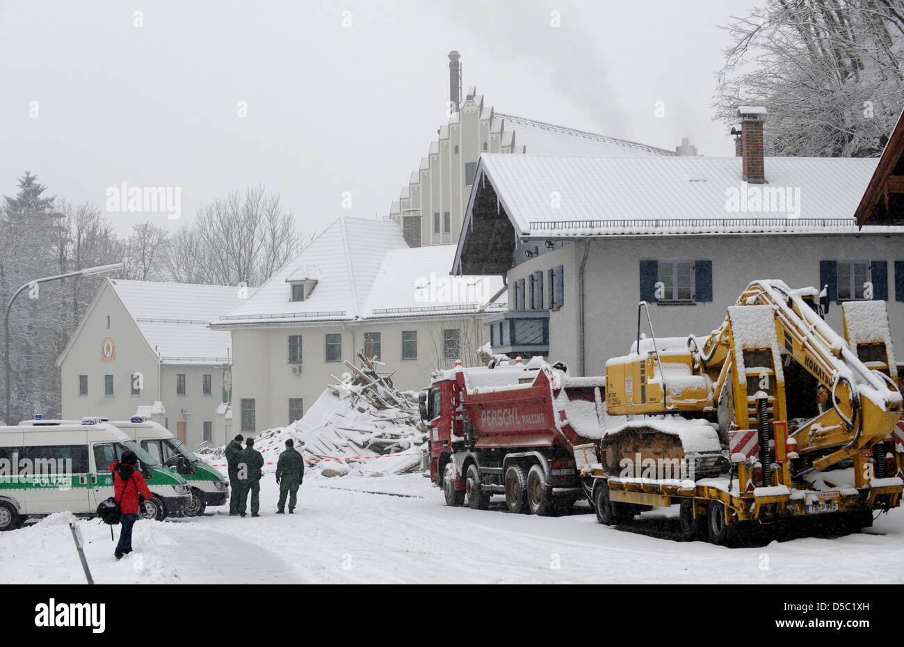 Stein An Der Traun Photos Stein An Der Traun Images Alamy