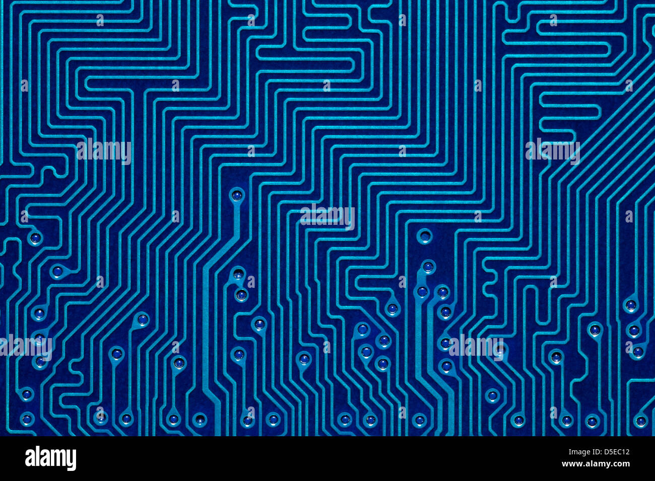 Circuit Imprime Banque D Image Et Photos Alamy