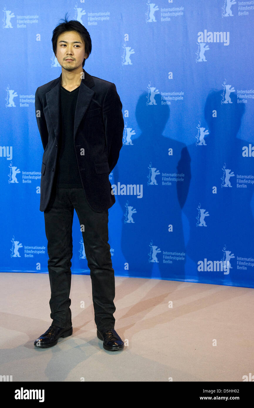 Shima Onishi Banque De Et D Images Haute R Solution Alamy Acteur Shima Onishi Assiste A La Photocall Pour Le Film Caterpillar Lance En Competition Lors De La 60e Berlinale Festival Du Film De Berlin Allemagne Le Lundi 15 Fevrier 2010 Le Festival Se Deroule Jusqu Au 21 Fevrier 2010 Photo Arno Burgi Dpa Lbn D5hh02 