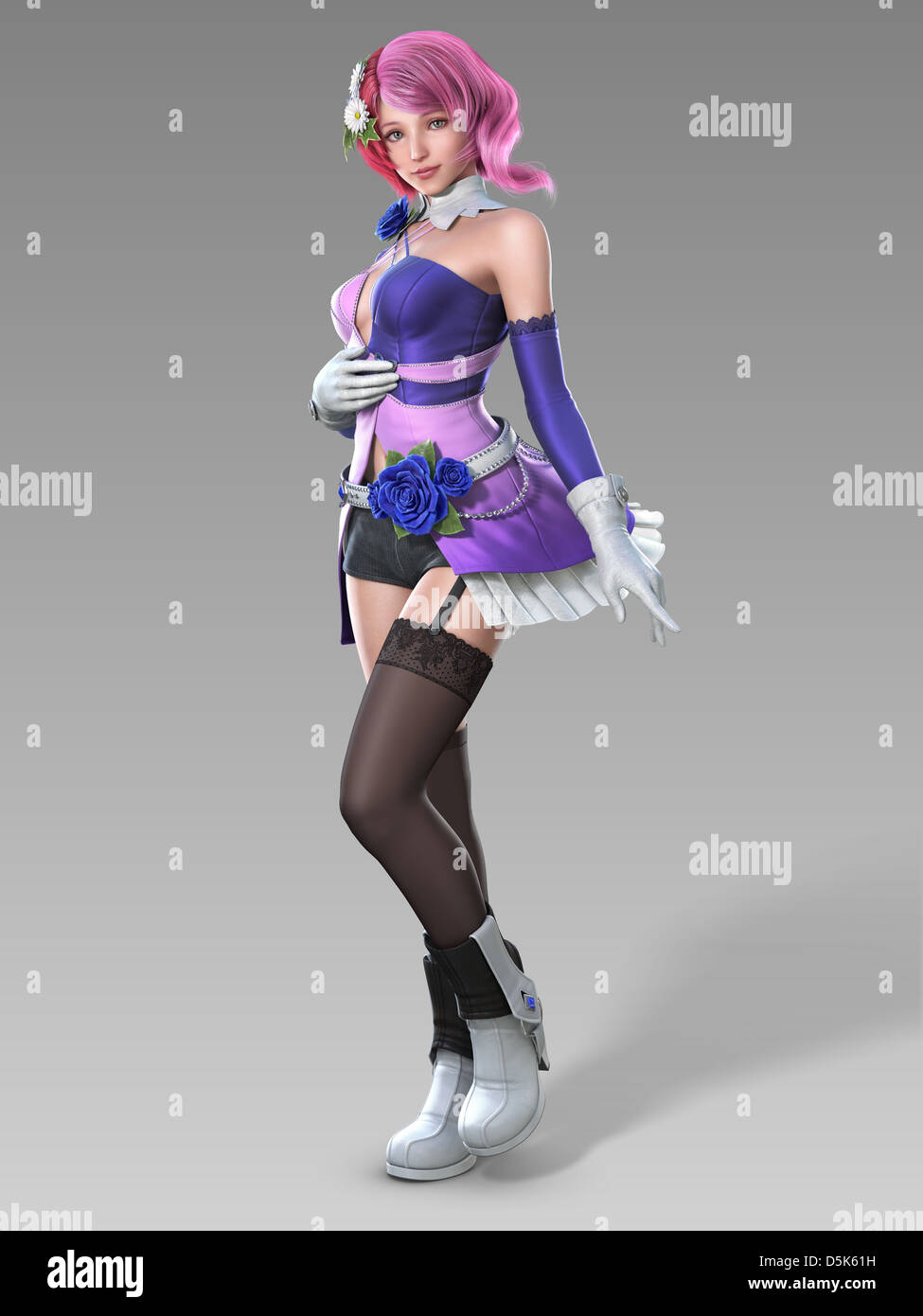 Alisa Bosconovich Tekken Blood Vengeance 11 Photo Stock Alamy Alisa Bosconovich Tekken Blood Vengeance 11 Photo Stock Alamy