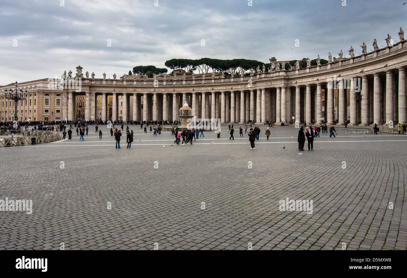 Photo prise en Italie, Italie Banque D'Images