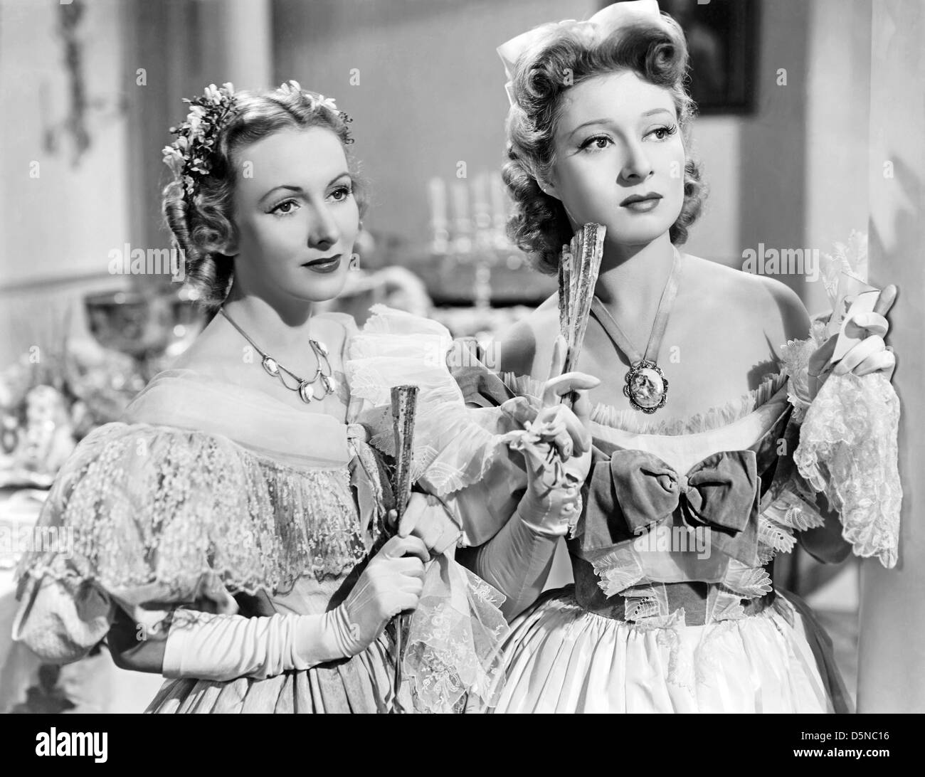 Ann rutherford Banque de photographies et d’images à haute résolution Alamy