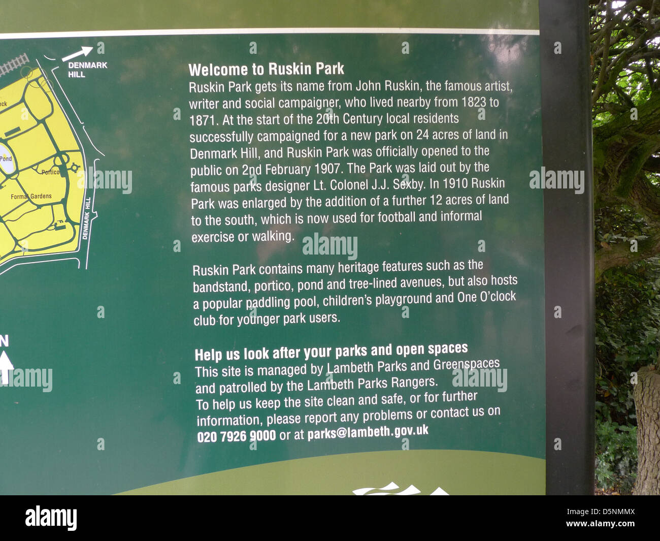 Camberwell royaume uni Banque d'image et photos Alamy