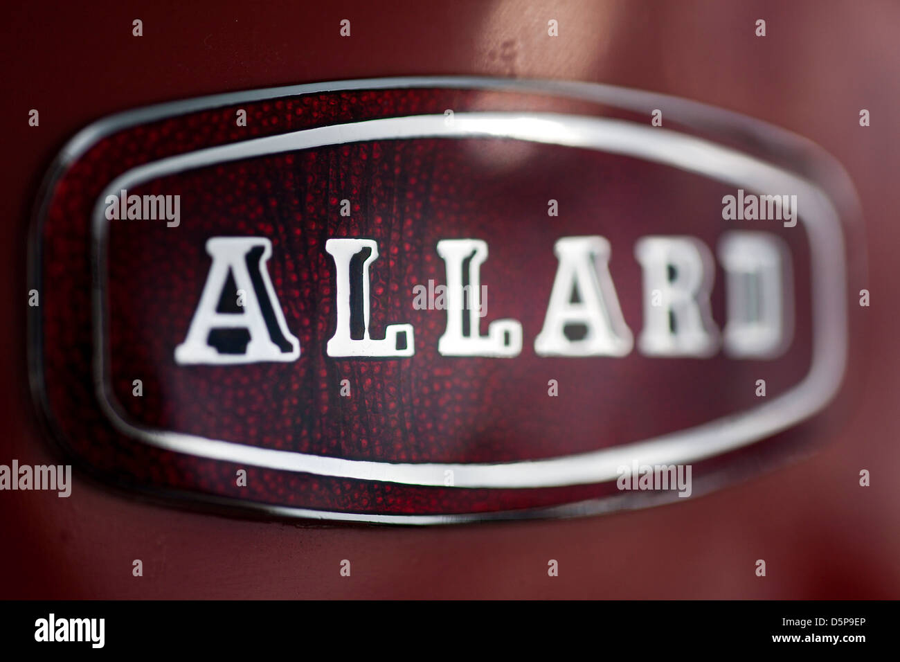 Allard Banque D'Images