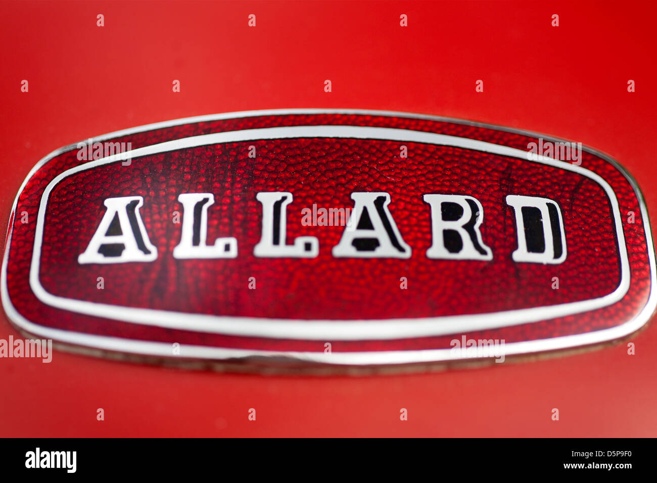 Allard Banque D'Images