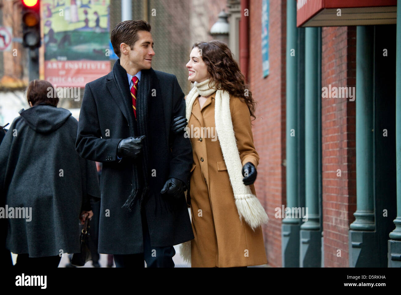 Jake gyllenhaal ljubavni
