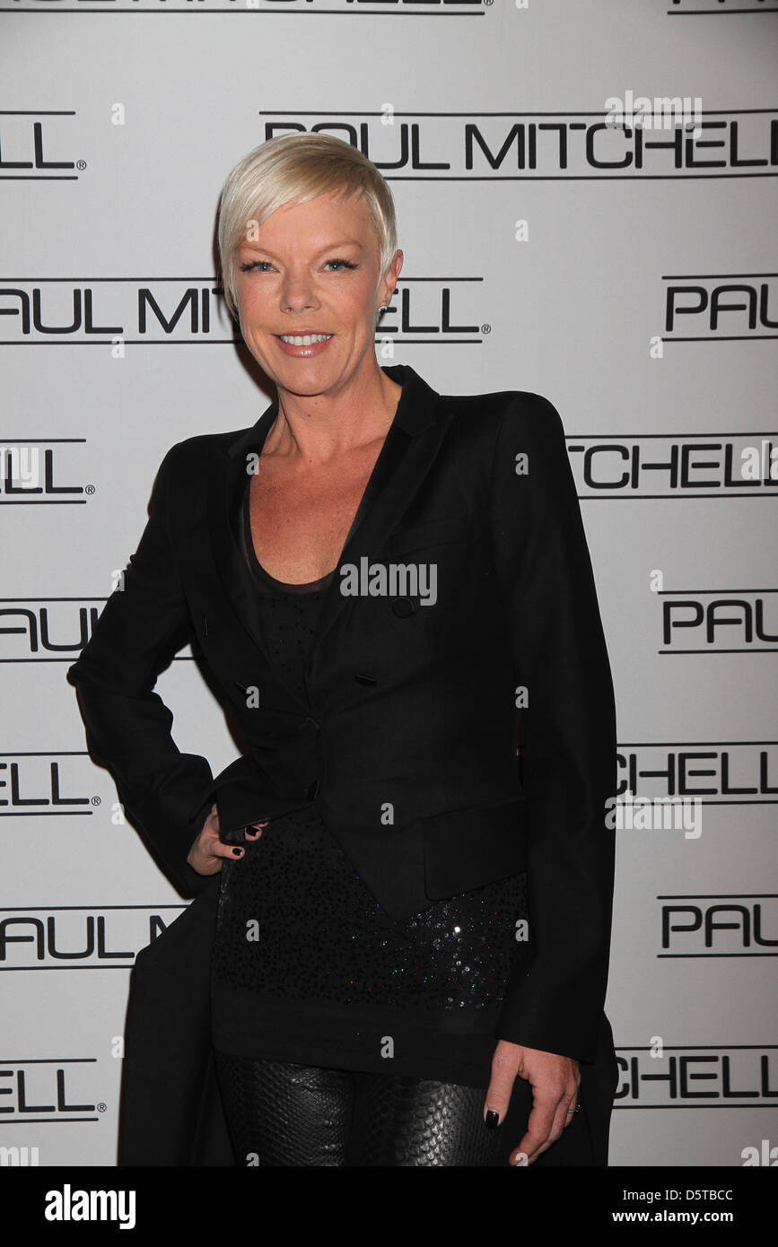 Tabatha Coffey Paul Mitchell La 27e assemblée annuelle de l&rsquo;École de