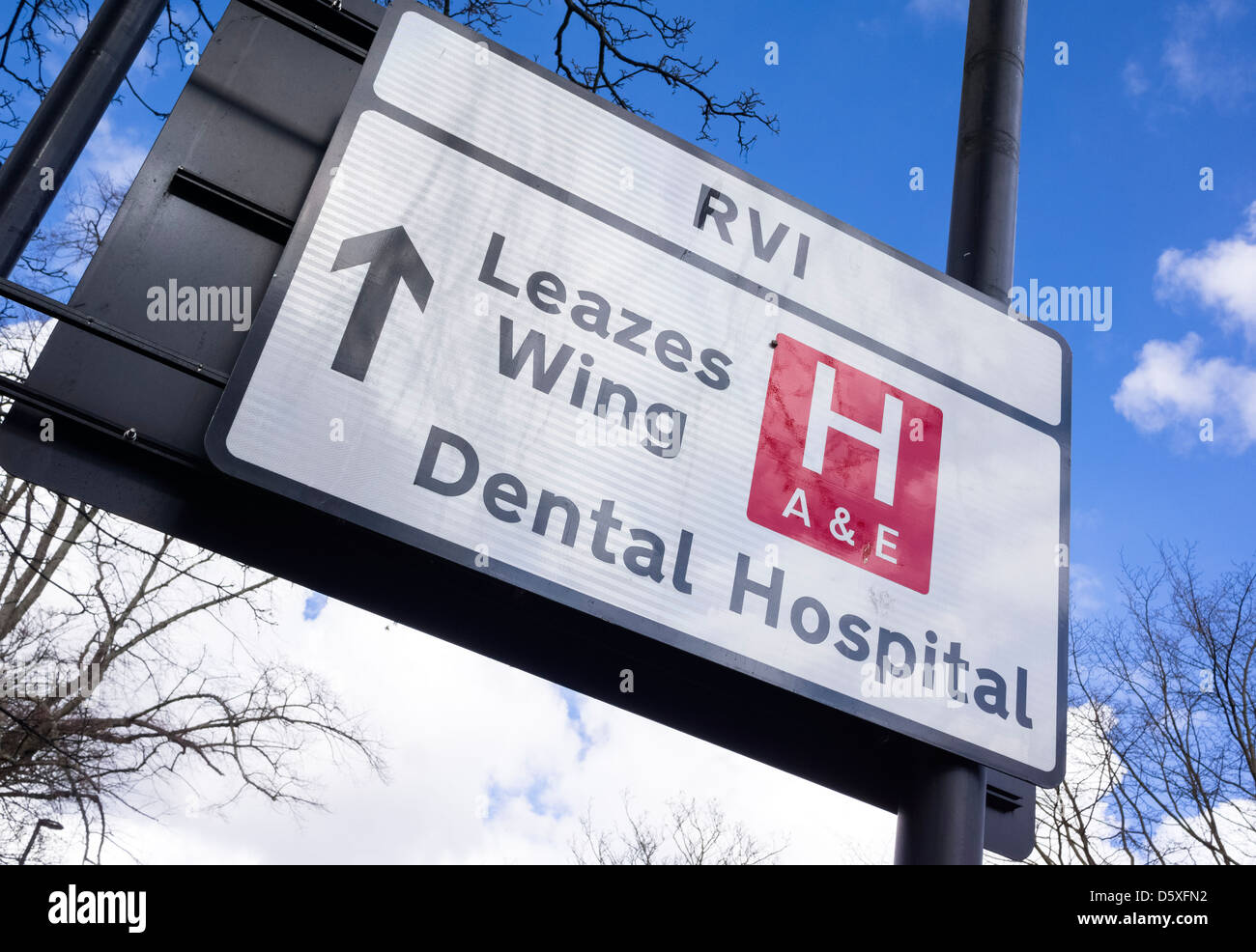 Newcastle rvi Banque de photographies et d’images à haute résolution