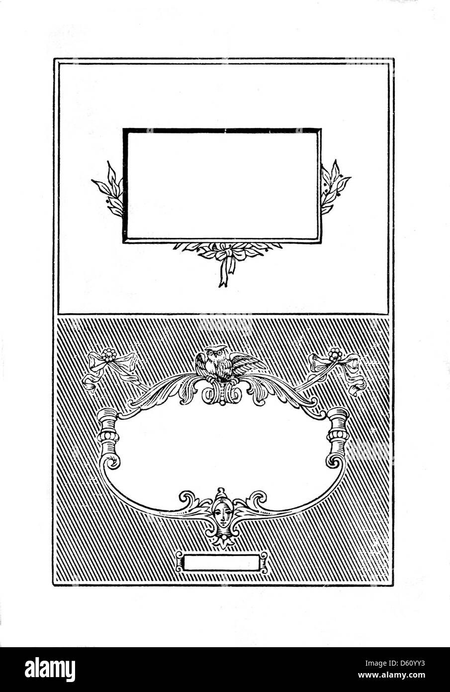 Une photographie de 1892 capturant une famille embarquant pour une excursion en canoë, mettant en évidence les loisirs de plein air à la fin du XIXe siècle. L’image représente une rivière ou une voie navigable, soulignant le lien de la famille avec la nature et les activités de loisirs populaires de l’époque. Banque D'Images