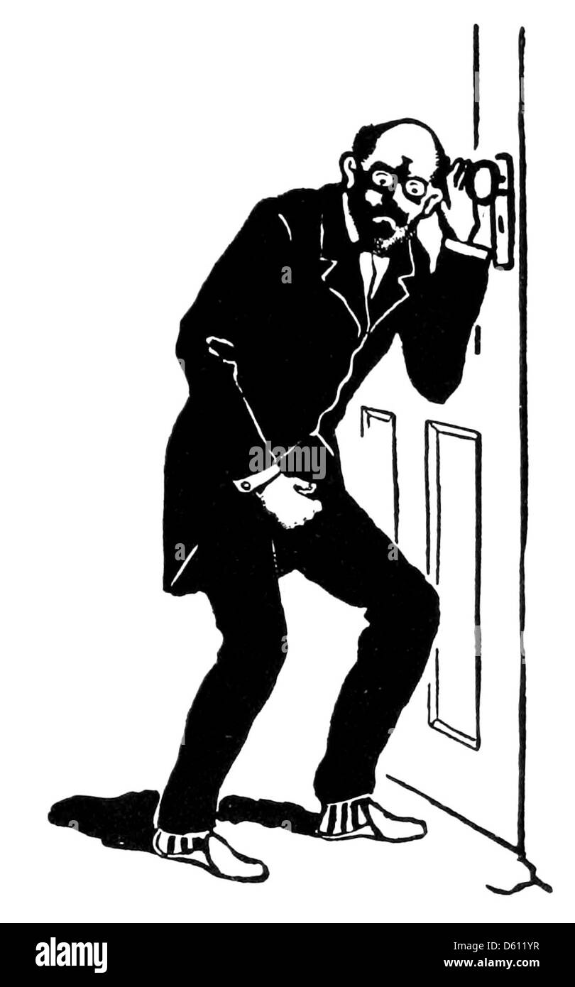 Une photographie de 1902 représentant un groupe d'étudiants de l'Université Harvard, probablement dans un cadre décontracté, montrant le corps étudiant et la vie sur le campus pendant cette période. Banque D'Images